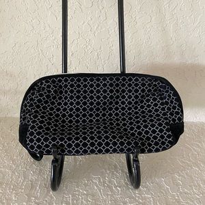 Lancôme Cosmetic Bag Wristlet